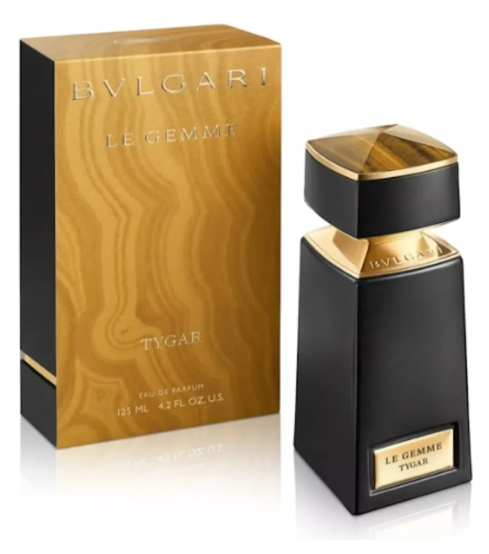 Bvlgari Le Gemme Tygar Eau de Parfum 1