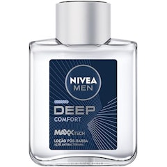 Nivea Men Loção Pós-Barba Deep Comfort 100 ml