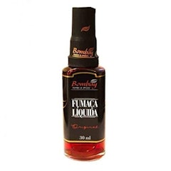 Fumaça Líquida