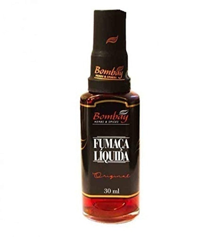 Fumaça Líquida 1
