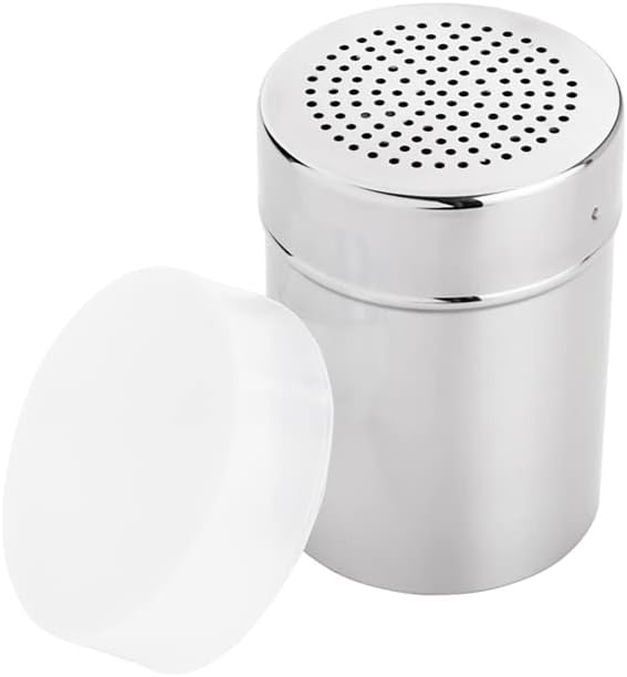 Saleiro de Aço Inox Prime 1