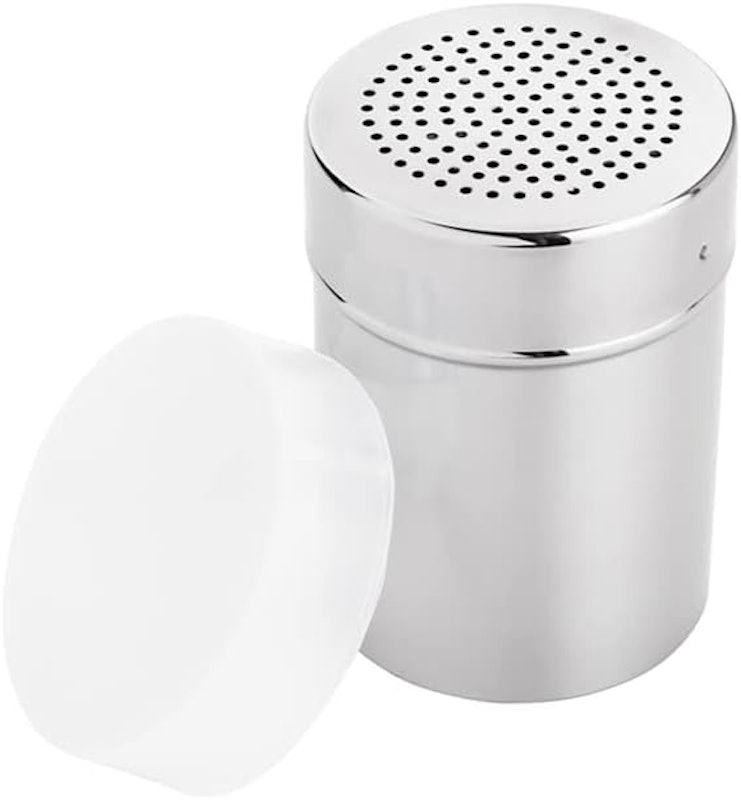 Saleiro de Aço Inox Prime 1