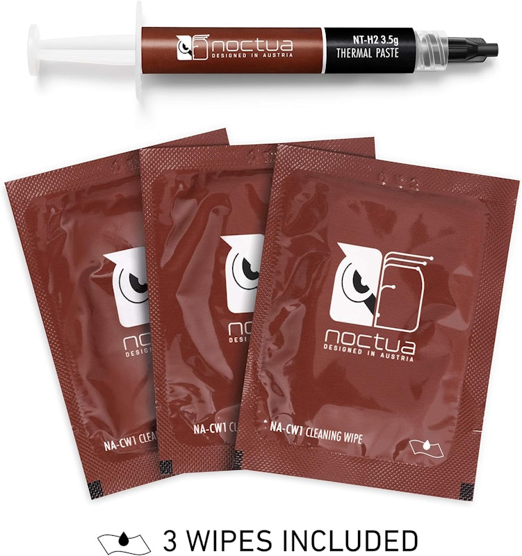 Pasta Térmica Noctua 3