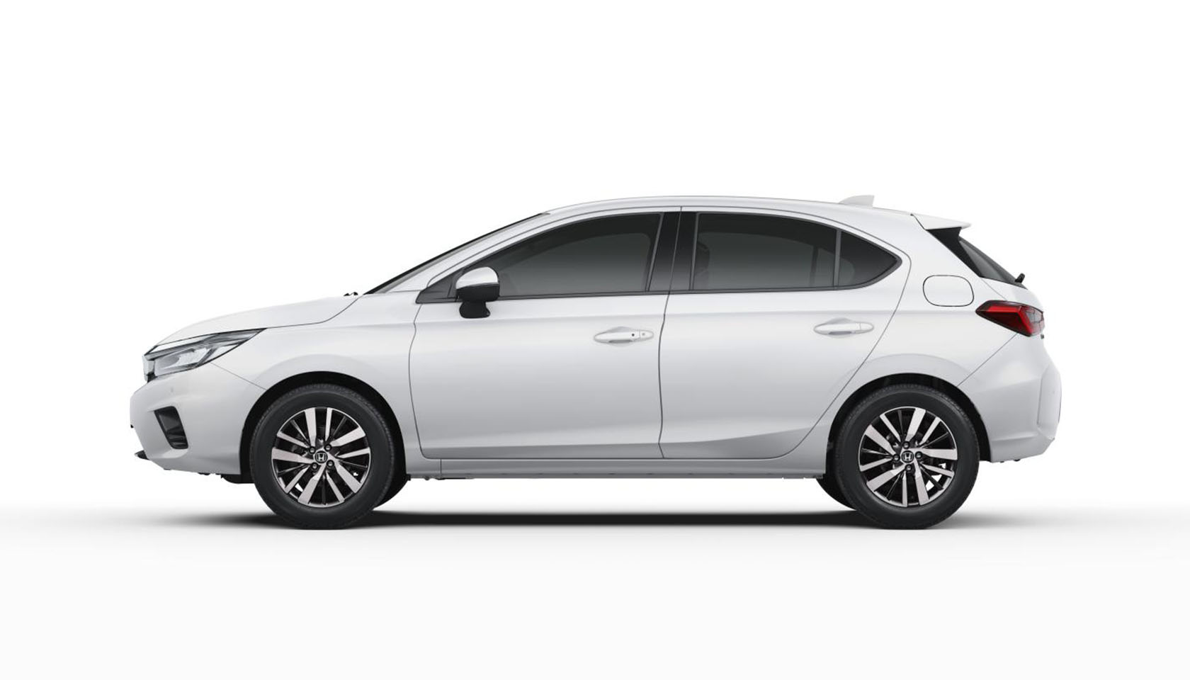 Honda New City Hatchback EXL 3