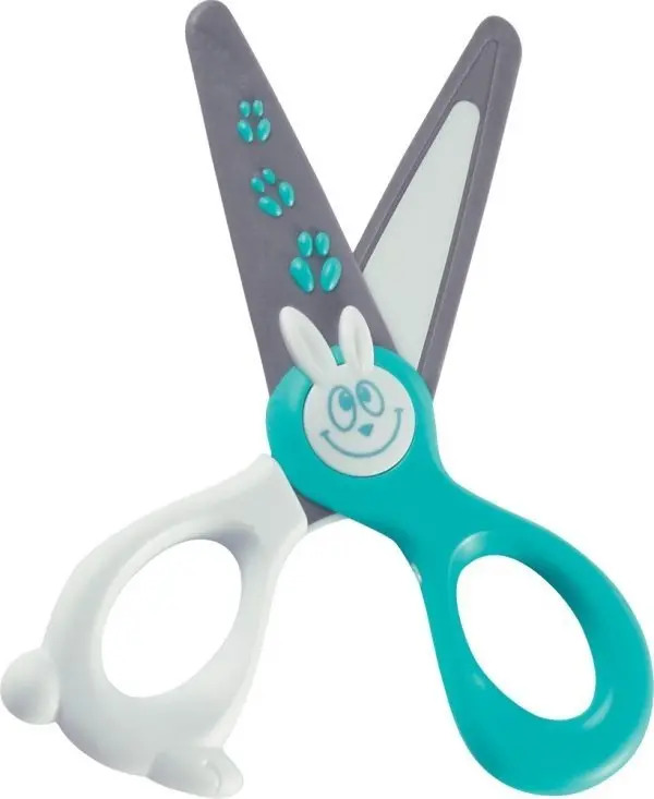Tesoura Kidcut 2