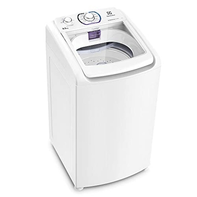 Máquina de Lavar 8,5 kg Electrolux Essencial Care Foto 1