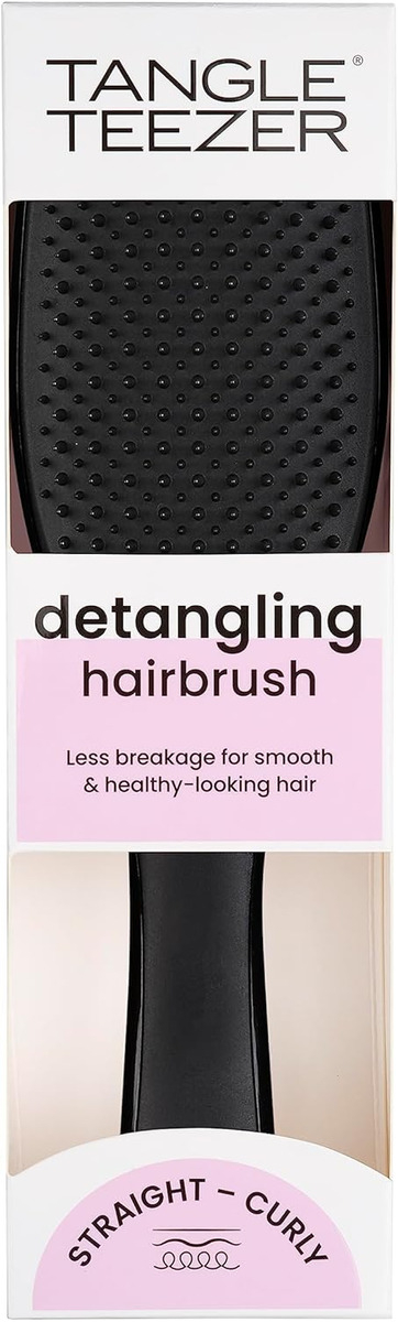 Escova de Cabelo The Ultimate Detangler 5