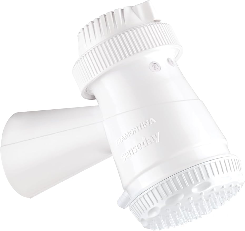 Ducha Elétrica Tramontina 3 Temperaturas 5500 W 1