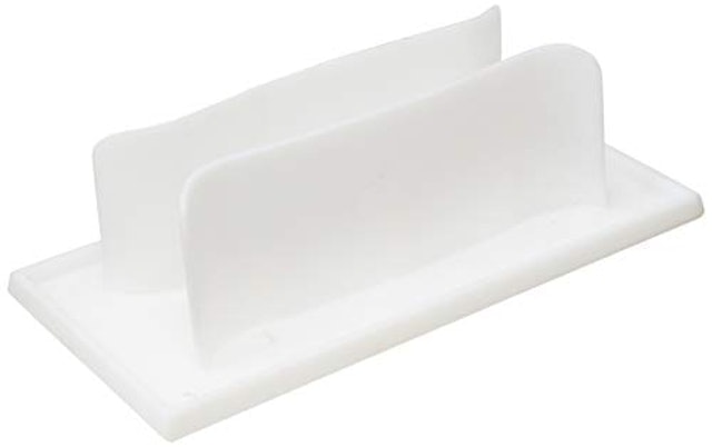 Desempenadeira de Plástico Mini 1