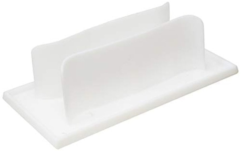 Desempenadeira de Plástico Mini 1
