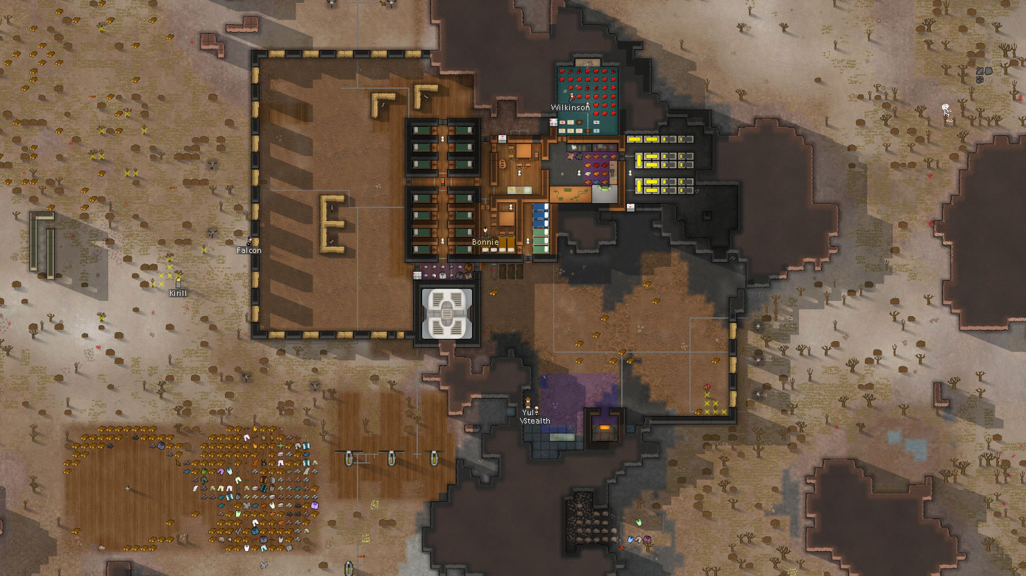 RimWorld (2018) 3