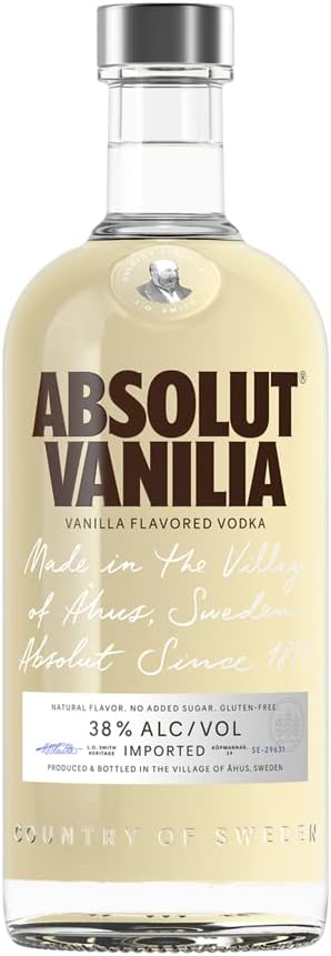 Top 10 Melhores Vodkas  (Absolut, Smirnoff e mais) 4