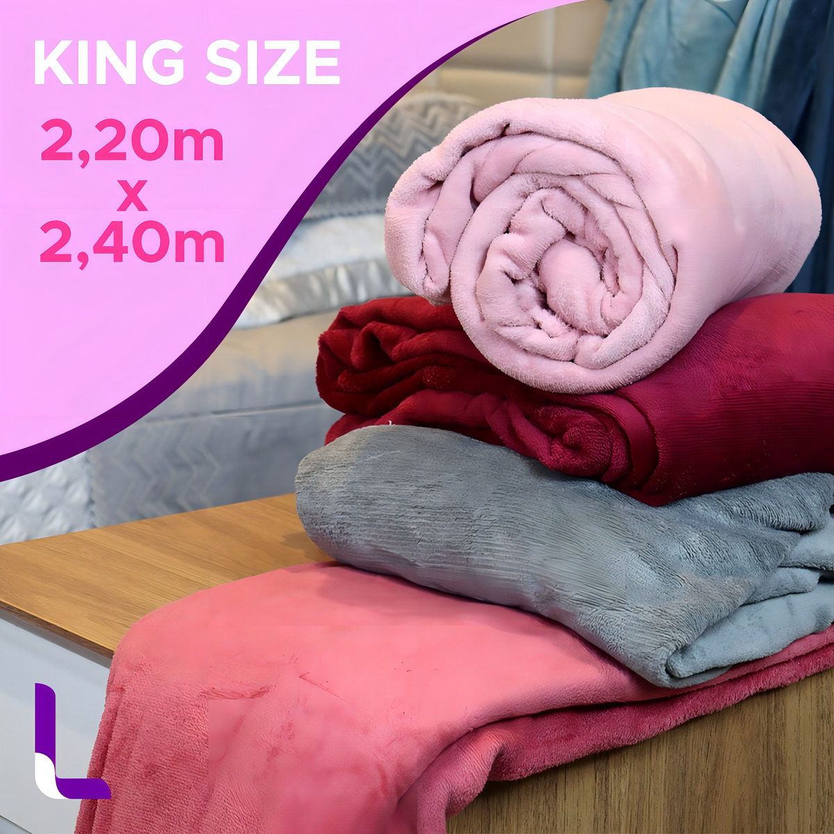 Manta Home Design King 4