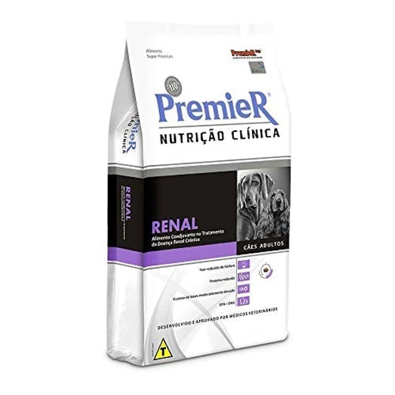 Premier Pet 3