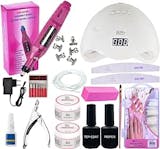 Top 10 Melhores Kits de Unha em Gel em 2026 (Modelones, Pink e mais) 5