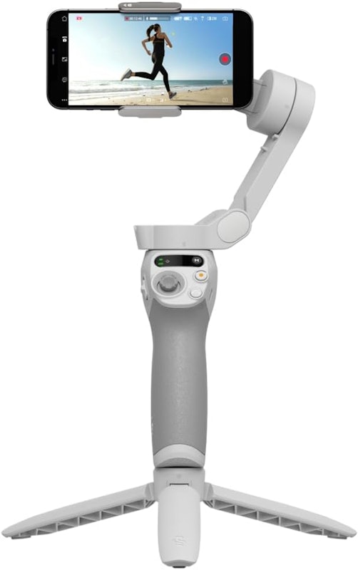 DJI Osmo Mobile SE Gimbal 1