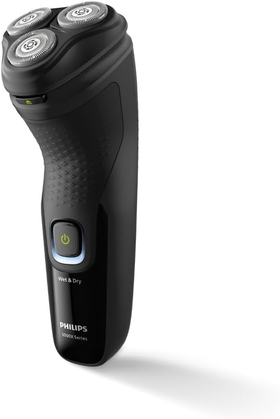 Shaver 3000X Series 3