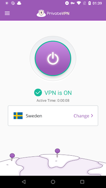 PrivateVPN 3