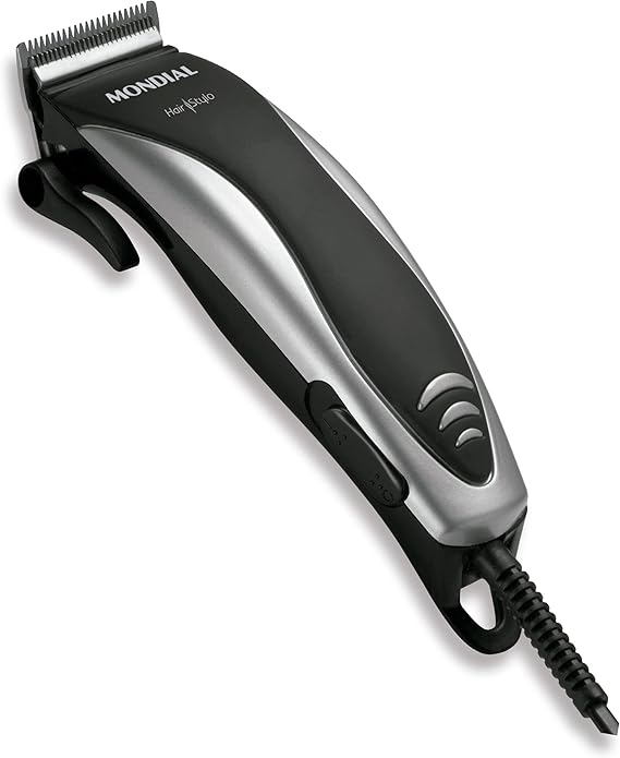 Top 10 Melhores Máquinas de Cortar Cabelo em 2026 (Wahl, Philips e mais) 2