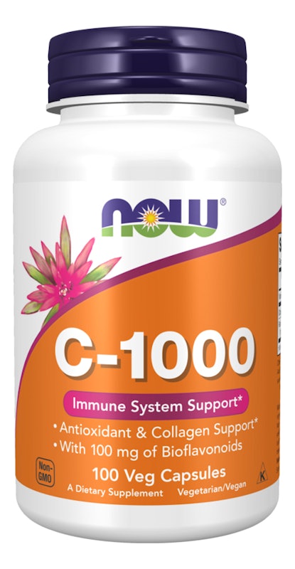 Vitamina C-1000 1