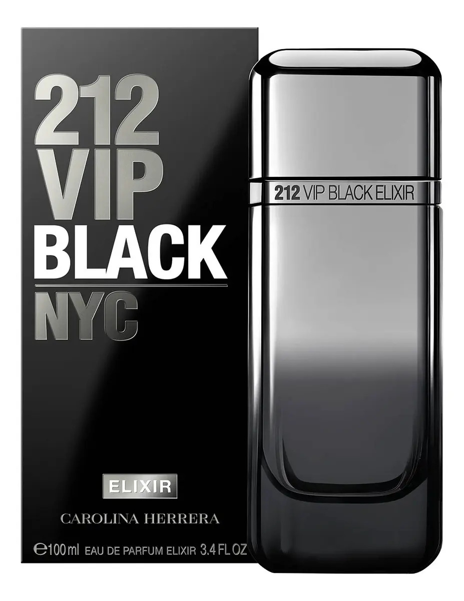 212 VIP Black Elixir 1