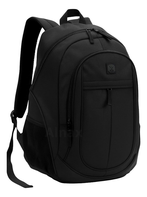 Mochila Juvenil Masculina 18” Denlex 1