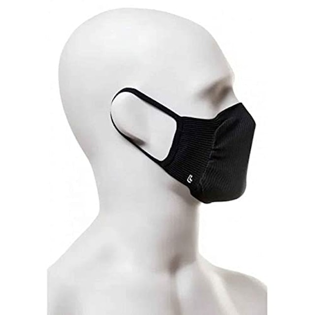 Kit 2 Máscaras de Tecido Lupo Bac Off 5