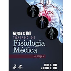 Guyton & Hall Tratado de Fisiologia Médica