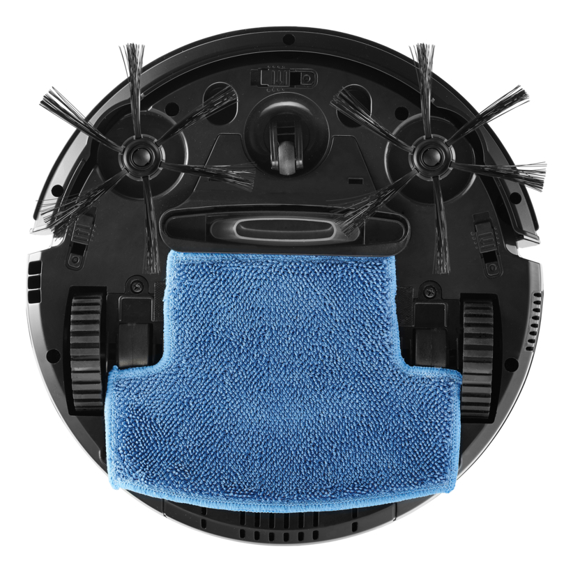 Robô Aspirador de Pó WAP Robot W100 5