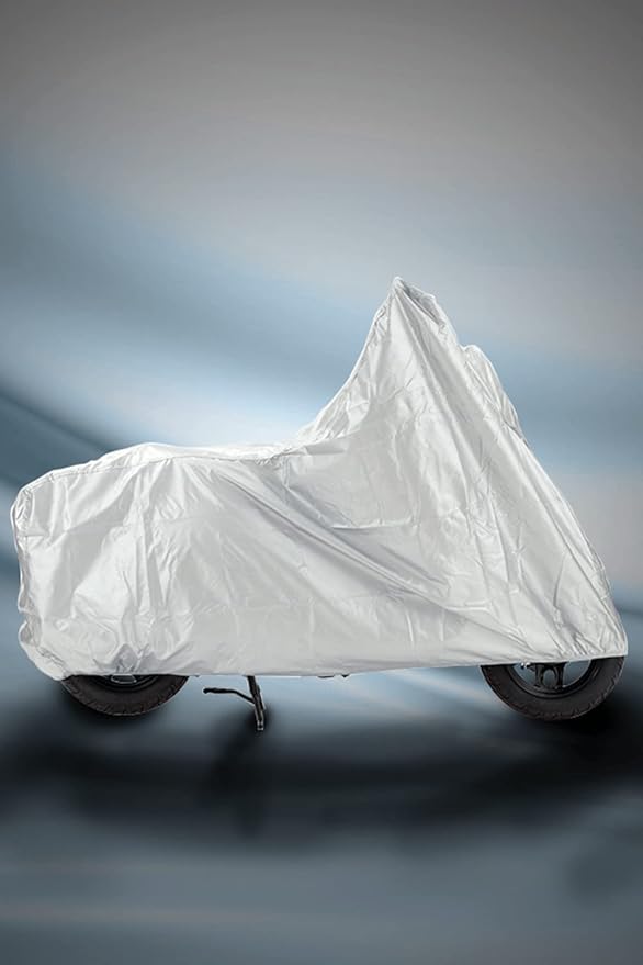 Capa para Moto Forrada 2