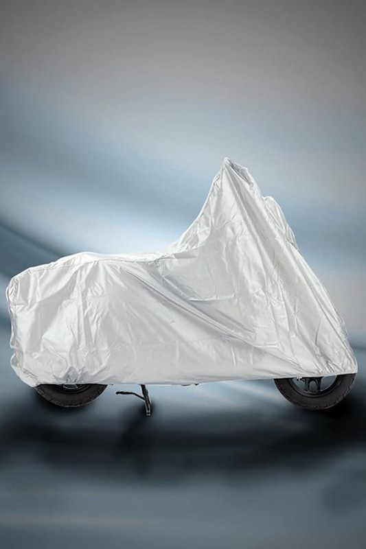 Capa para Moto Forrada 2