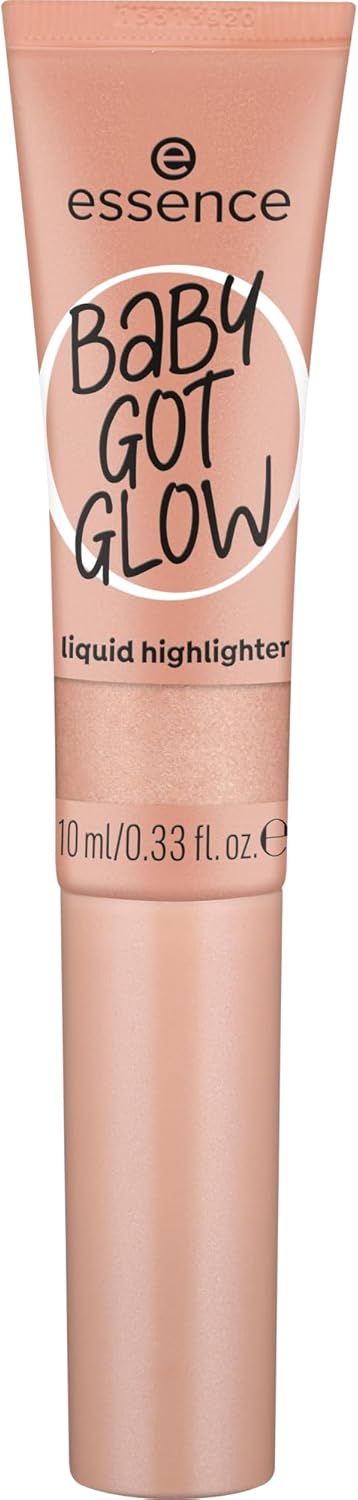 Iluminador Líquido Baby Got Glow 2