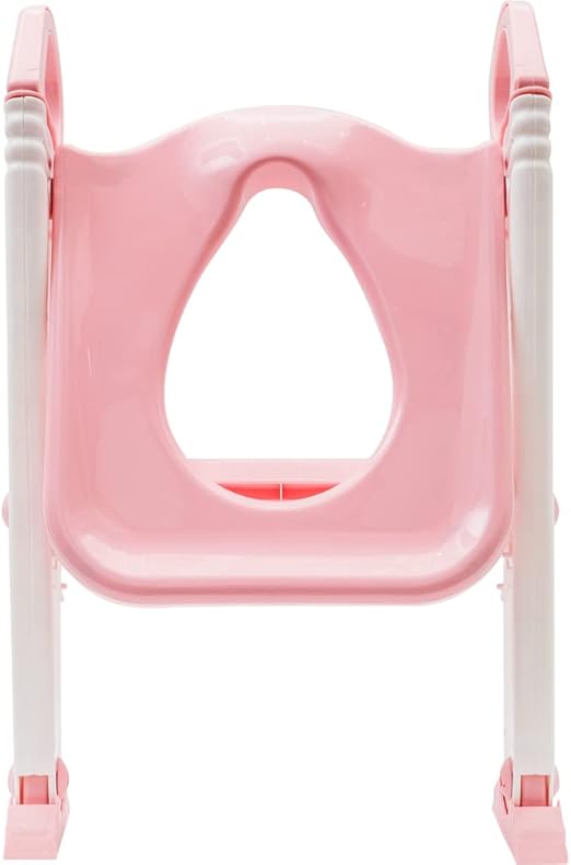 Assento Redutor com Escada Buba 4
