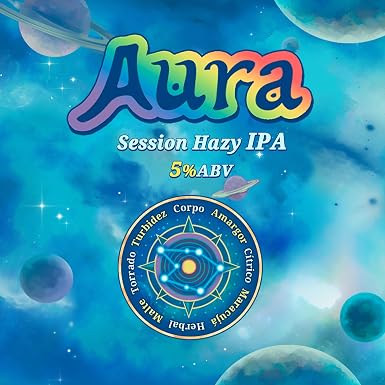 Hocus Pocus Cerveja Aura 2