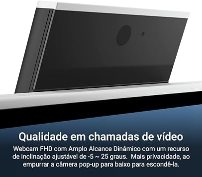 Computador Inspiron 24 All in One 16 GB 5