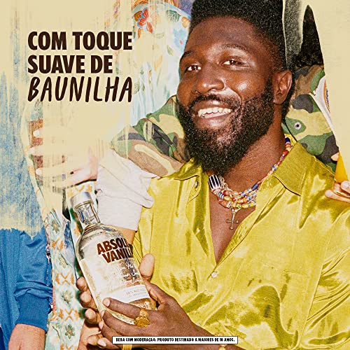 Absolut Vanilia 3