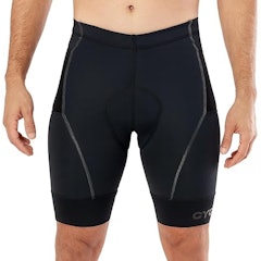 Bermuda Ciclismo Masculina Race Gel 120D