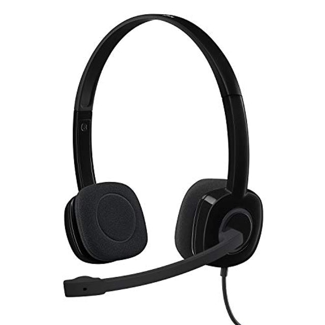 H151 Stereo Headset Foto 1