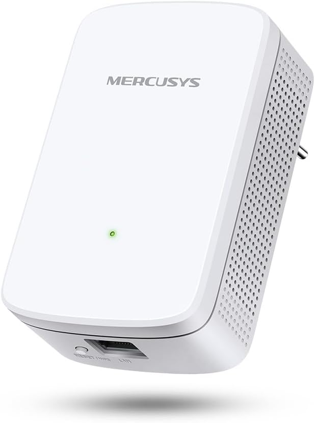 Extensor de Cobertura Wi-Fi 1
