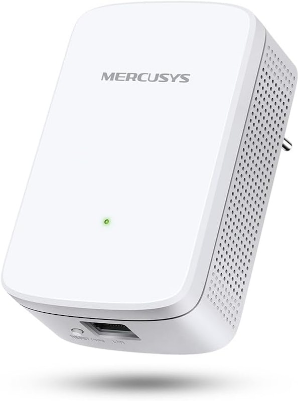 Extensor de Cobertura Wi-Fi 1