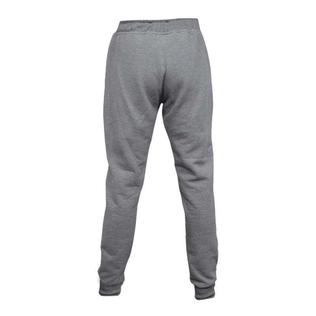 Calça Moletom Feminina Cinza DW-027 2