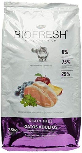 Biofresh 4