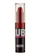 KISS NEW YORK Batom Matte Ruby Kisses Red Carpet 1