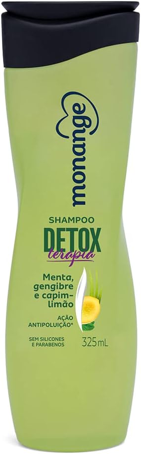 Top 10 Melhores Shampoos Detox em 2026 (L'Oréal, TRESemmé e mais) 4