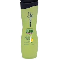 Shampoo Monange Detox Terapia