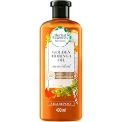 Shampoo Óleo de Moringa Dourada