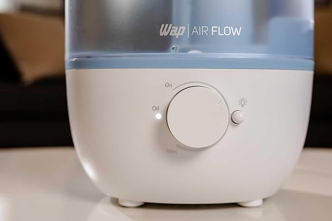 Umidificador de Ar Ultrassônico WAP Air Flow U2  3