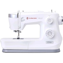 Máquina de Costura Overlock Singer