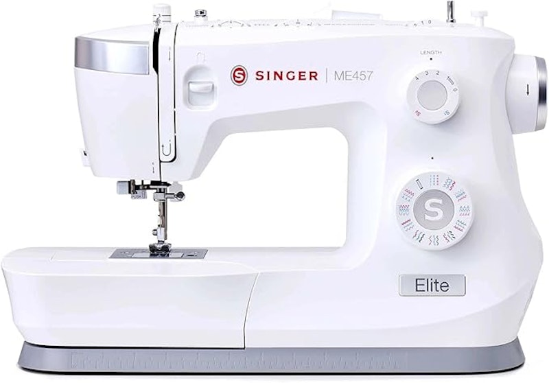 Máquina de Costura Overlock Singer 1