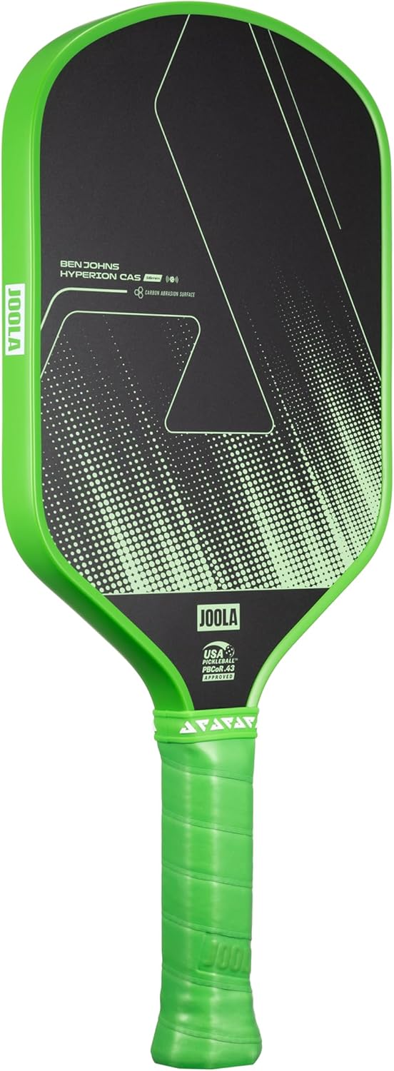 Top 10 Melhores Raquetes de Pickleball em 2026 ( Joola, Vollo e mais) 2